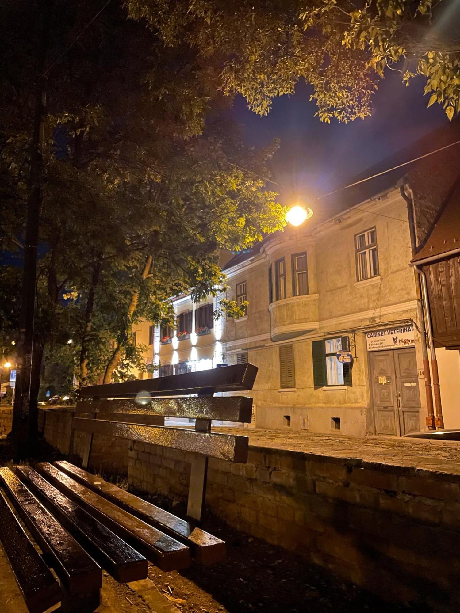 Studiopro44 Sibiu Exterior foto