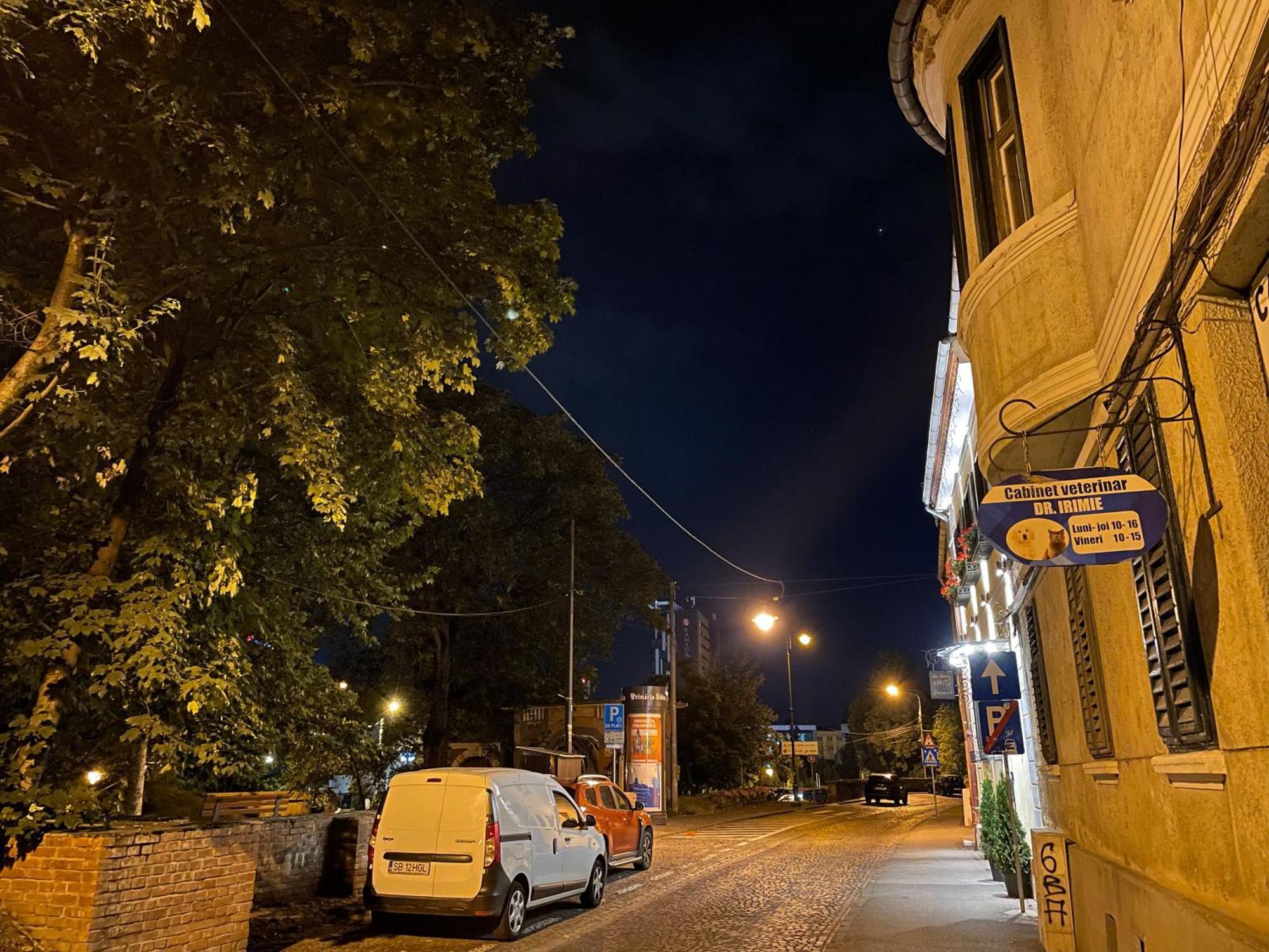 Studiopro44 Sibiu Exterior foto